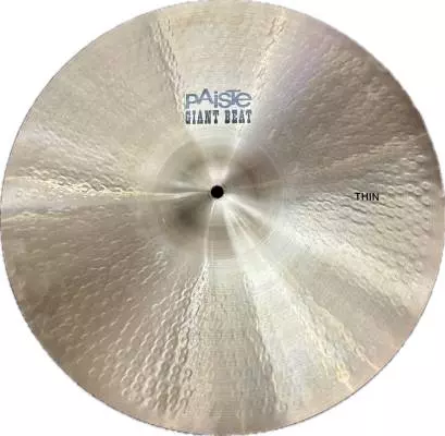 Paiste 18